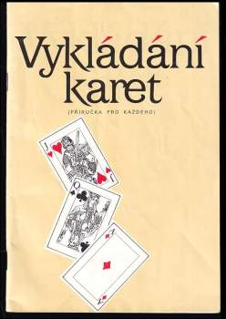 Vykládání karet