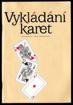 Vykládání karet