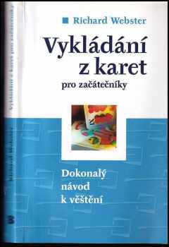 Vykládání z karet pro začátečníky