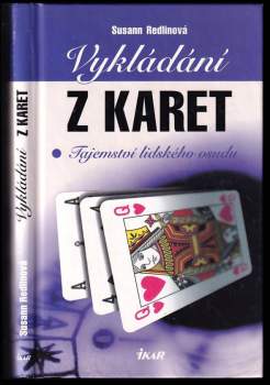 Susann Redlin: Vykládání z karet
