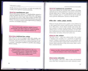 Susann Redlin: Vykládání z karet