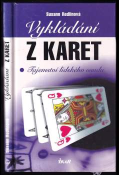 Susann Redlin: Vykládání z karet