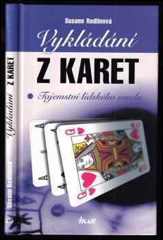 Susann Redlin: Vykládání z karet