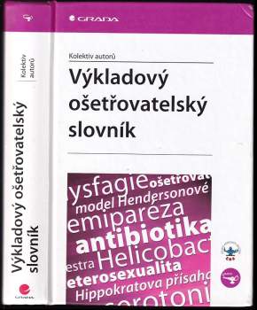 Výkladový ošetřovatelský slovník