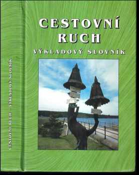 Výkladový slovník cestovního ruchu