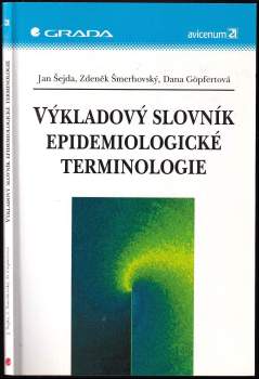 Výkladový slovník epidemiologické terminologie