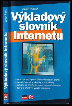 Výkladový slovník internetu
