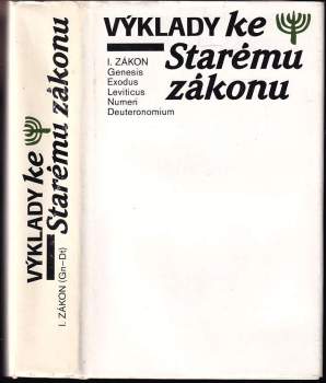 Výklady ke Starému zákonu