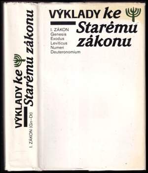 Výklady ke Starému zákonu