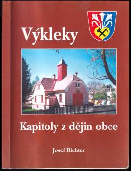 Výkleky