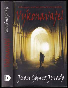Vykonavatel