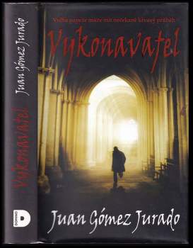 Vykonavatel