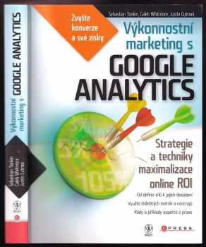Sebastian Tonkin: Výkonnostní marketing s Google Analytics