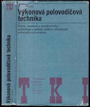 Výkonová polovodičová technika