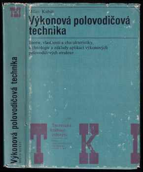 Výkonová polovodičová technika