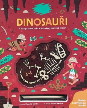 Dinosauři
