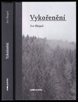 Vykořenění