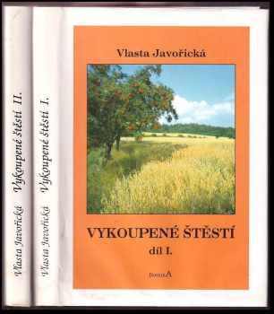Vykoupené štěstí