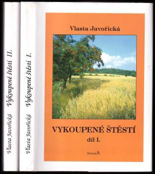 Vykoupené štěstí