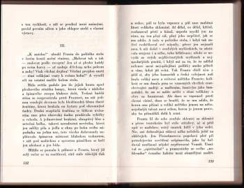 Anna Maria Tilschová: Vykoupení