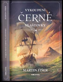 Martin Fišer: Vykoupení Černé vlaštovky