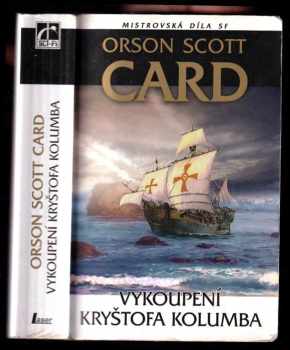 Vykoupení Kryštofa Kolumba