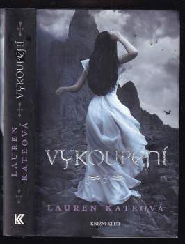 Lauren Kate: Vykoupení