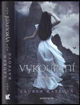 Lauren Kate: Vykoupení