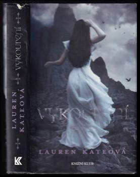 Lauren Kate: Vykoupení