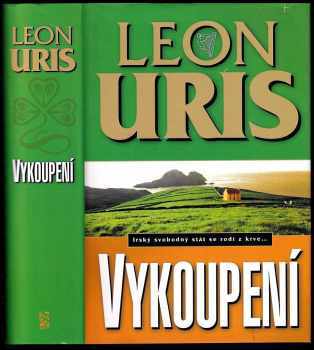Leon Uris: Vykoupení