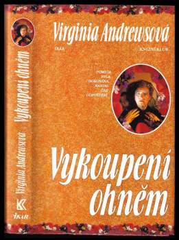 V. C Andrews: Vykoupení ohněm