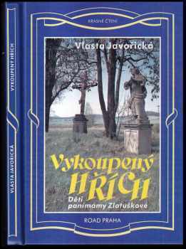 Vlasta Javořická: Vykoupený hřích