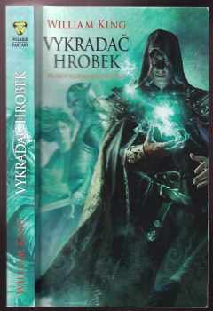 Vykradač hrobek