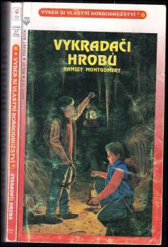 Vykradači hrobů