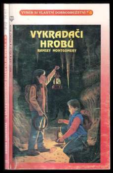 Vykradači hrobů