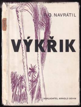 Výkřik