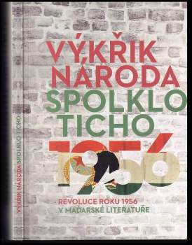 Výkřik národa spolklo ticho