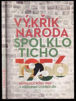Výkřik národa spolklo ticho
