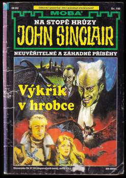 Výkřik v hrobce