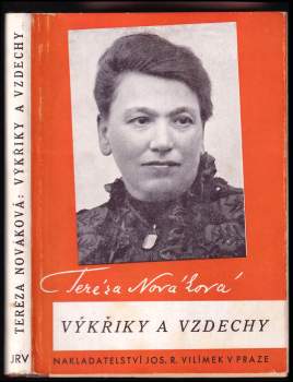 Výkřiky a vzdechy