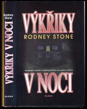 Výkřiky v noci