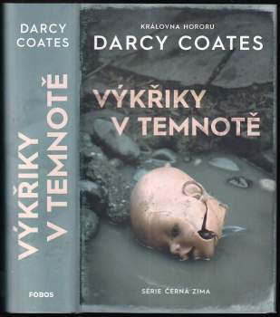 Výkřiky v temnotě
