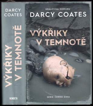 Výkřiky v temnotě