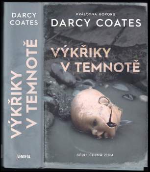 Výkřiky v temnotě