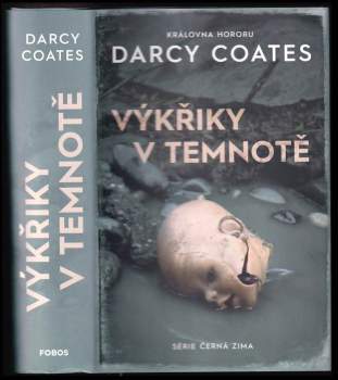 Výkřiky v temnotě