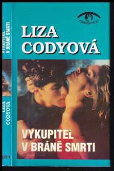 Liza Cody: Vykupitel v bráně smrti