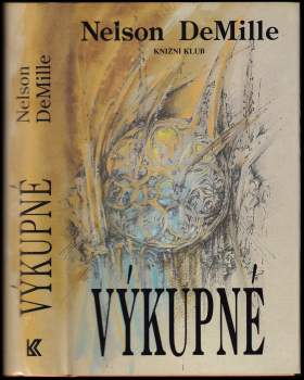 Nelson DeMille: Výkupné