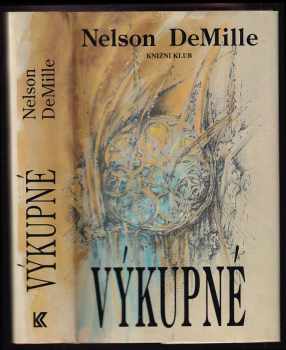 Nelson DeMille: Výkupné