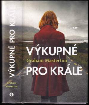 Výkupné pro krále