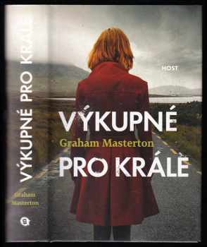 Graham Masterton: Výkupné pro krále